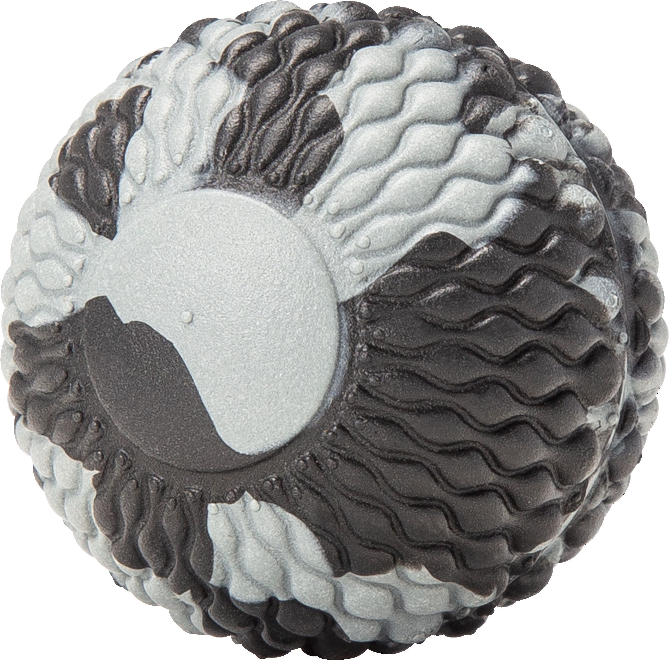 Evoke Massage Ball Set Front_Flat