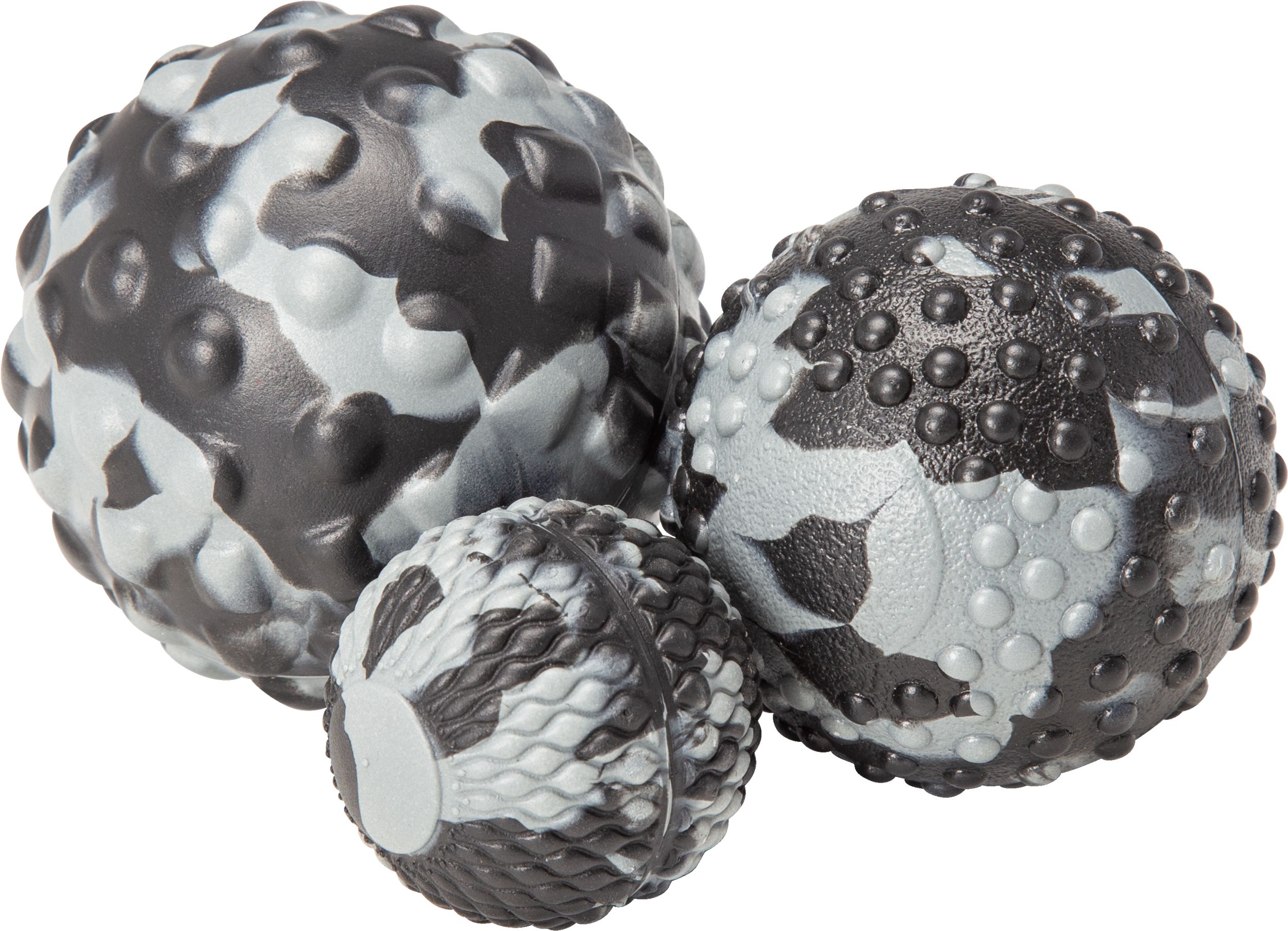 Evoke Massage Ball Set Composite_or_Mixed