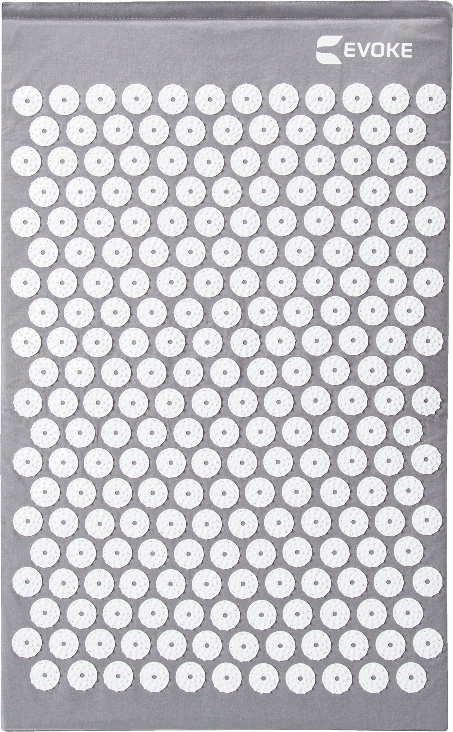 Evoke Acupressure Mat Overhead_Flat