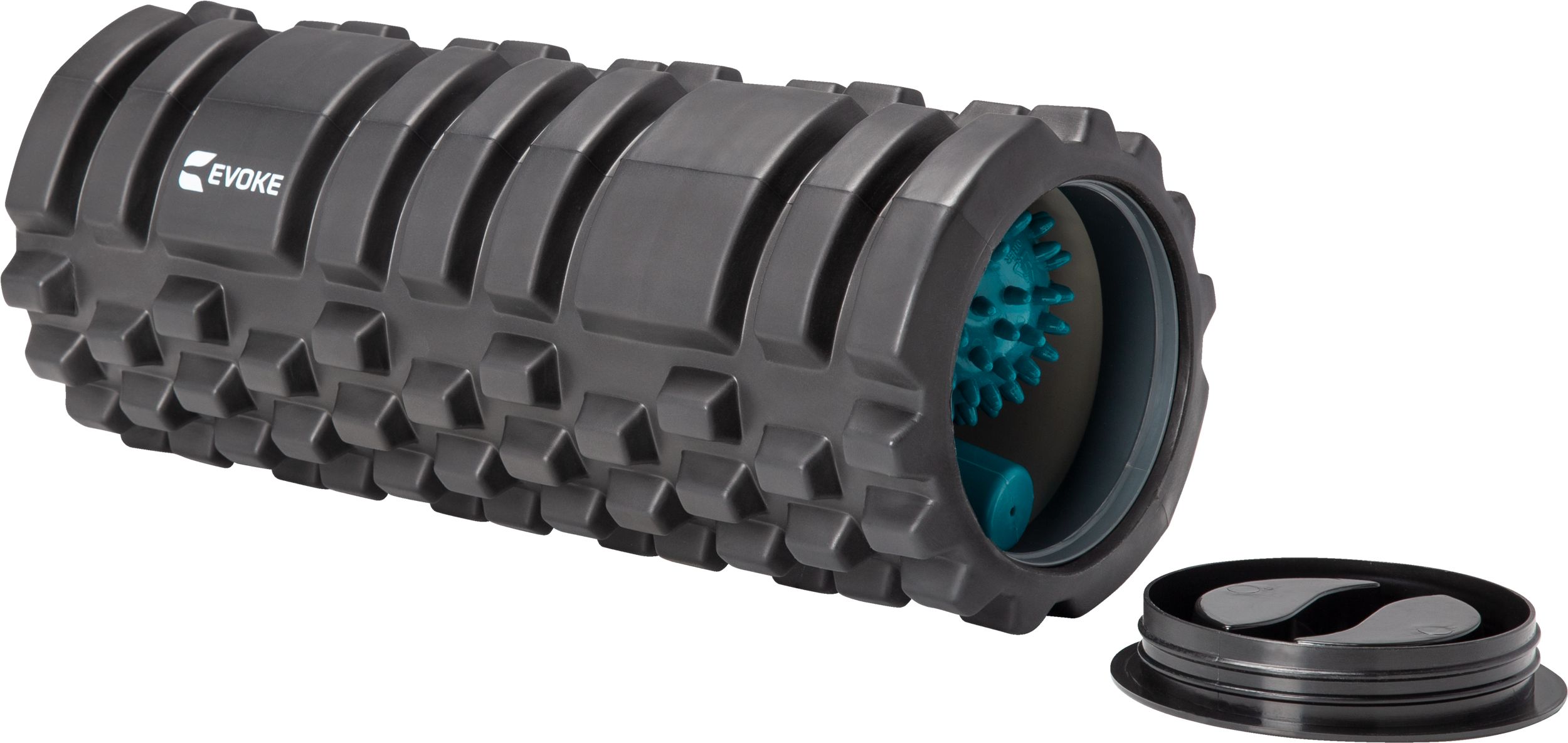 EVOKE 5-Piece Recovery Set Composite_or_Mixed