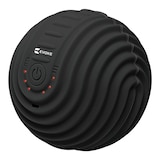 Evoke Deep Tissue Vibrating Massage Ball Front_Three_Fourths_Angled_Left