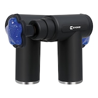 Evoke Hot And Cold Massage Gun Composite_or_Mixed