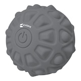Evoke Vibrating Massage Ball Front_Angled_Left