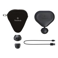 Therabody Theragun G5 Mini Portable Massager Composite_or_Mixed