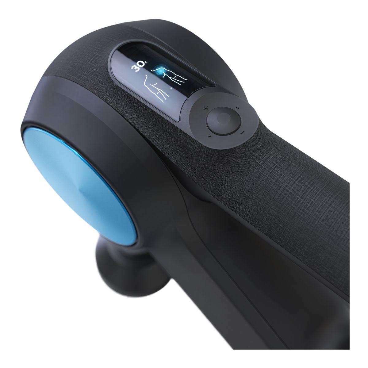 Therabody Theragun G5 Pro Percussion Massager CloseUp