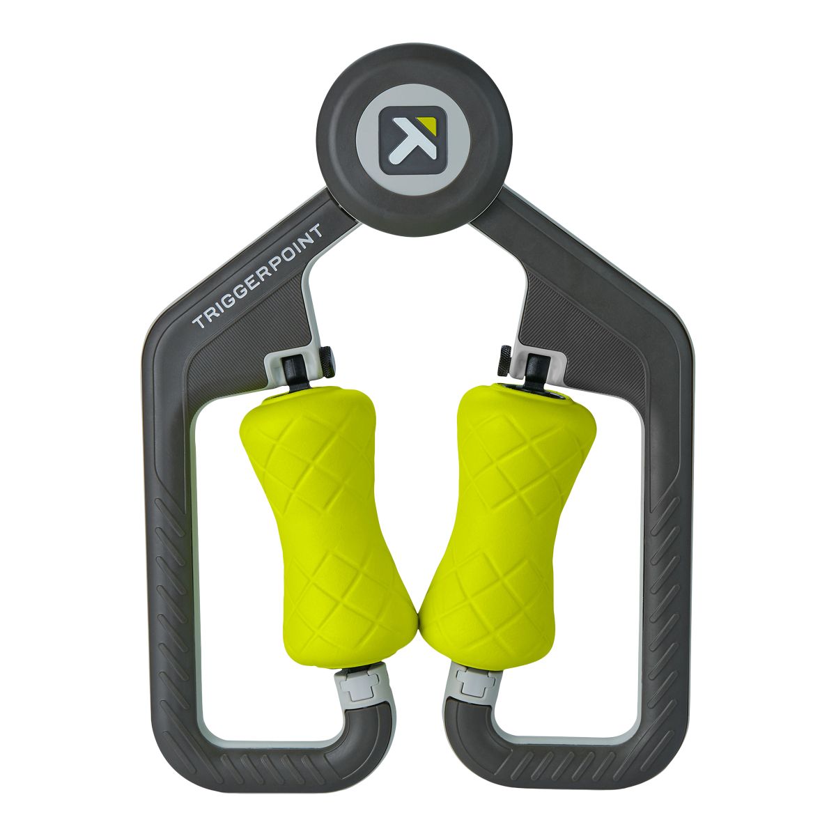 SKLZ Triggerpoint Fuse Massager Front_Flat