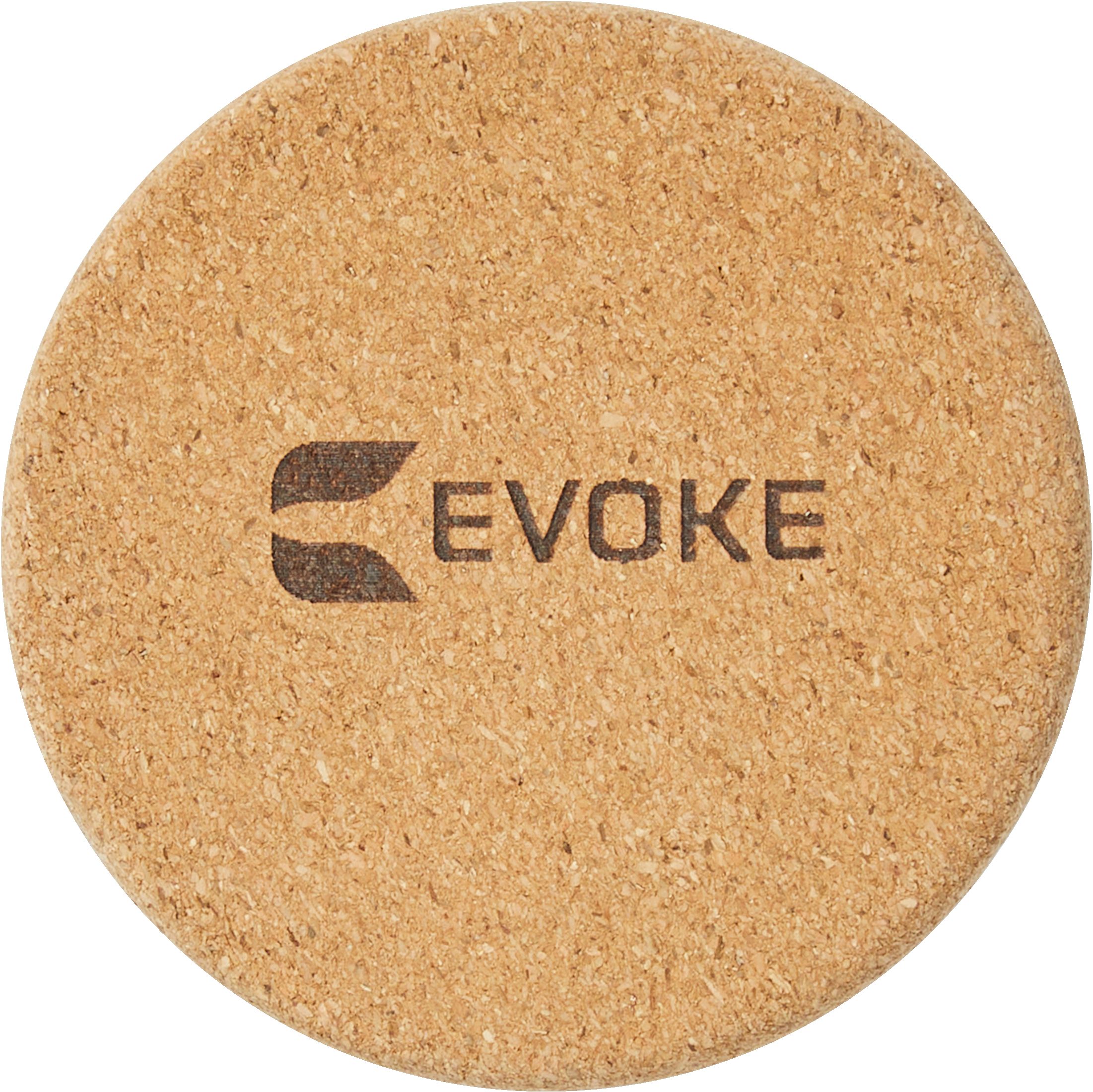Evoke Cork 12 Inch Roller