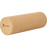 Evoke Cork 12 Inch Roller Front_Three_Fourths_Angled_Right