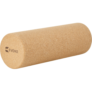 Evoke Cork 12 Inch Roller