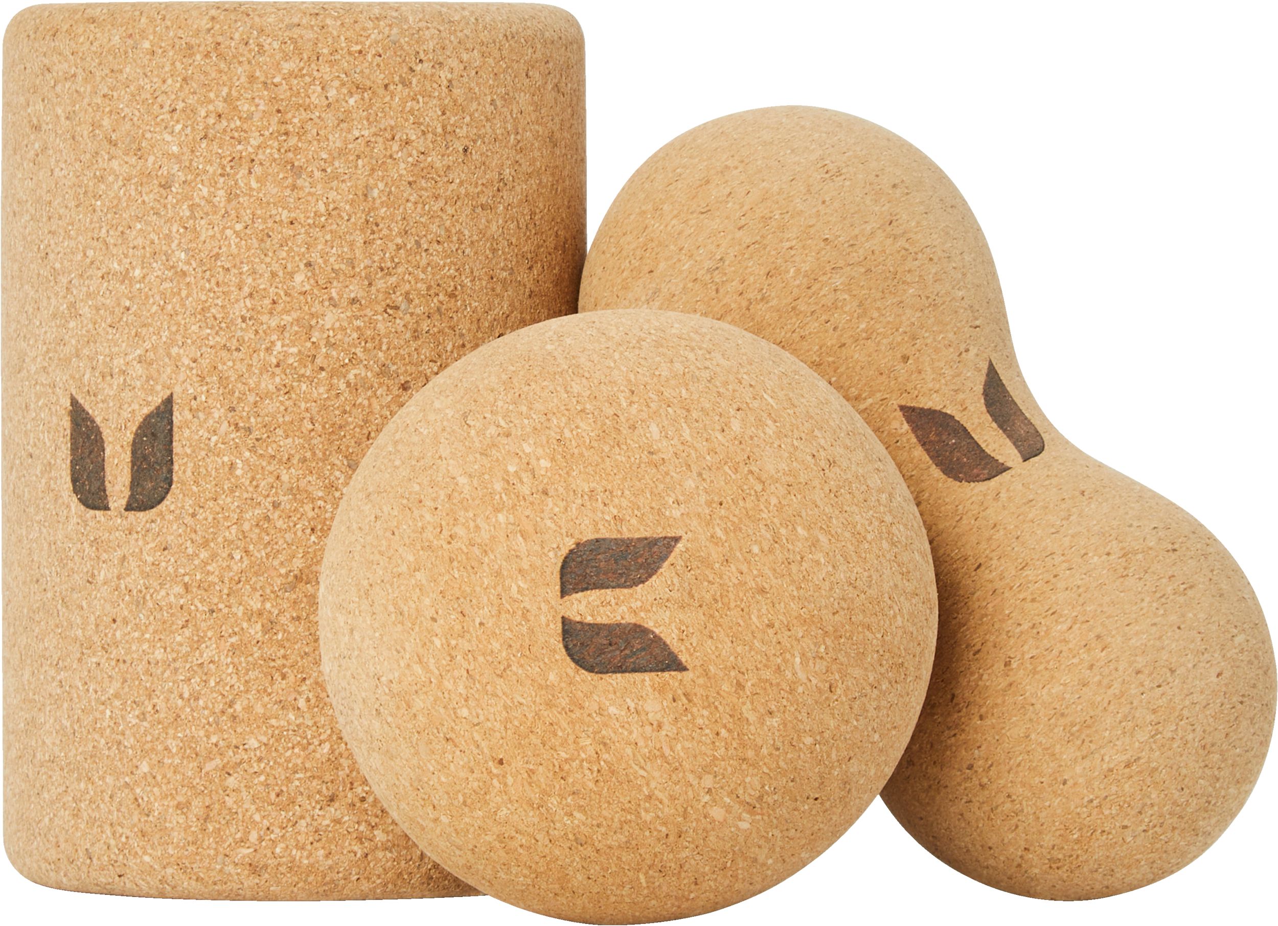 Image of Evoke Cork Massage Set