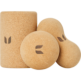 EVOKE Cork Massage Set Composite_or_Mixed