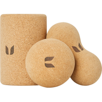 Evoke Cork Massage Set Composite_or_Mixed