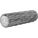 EVOKE Double Massage Roller Front_Three_Fourths_Angled_Right