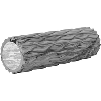 Evoke Double Massage Roller Front_Three_Fourths_Angled_Right