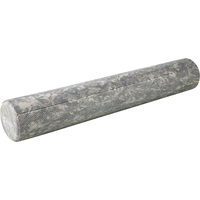 Evoke Marble Foam Roller Front_Three_Fourths_Angled_Right