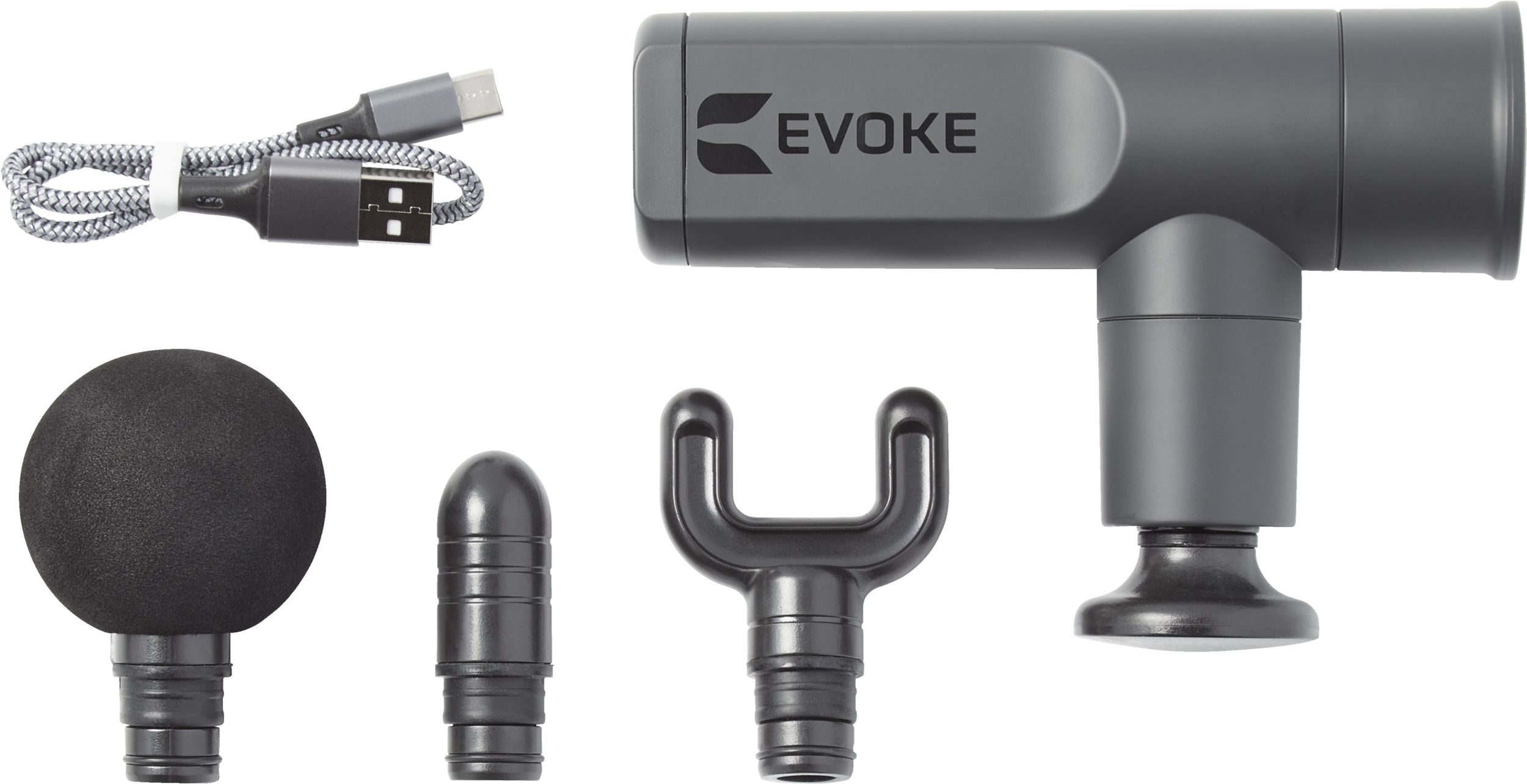 Evoke Mini Massage Gun Composite_or_Mixed