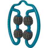 EVOKE 360 Degree Massage Roller Front_Angled_Left