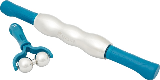 Evoke Ice Massage Roller Composite_or_Mixed