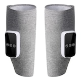 Teqtronix Wireless Air Wave Leg Massager Composite_or_Mixed