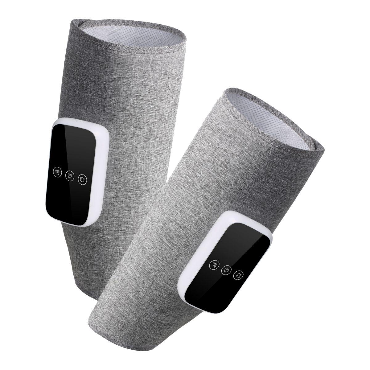 Teqtronix Wireless Air Wave Leg Massager
