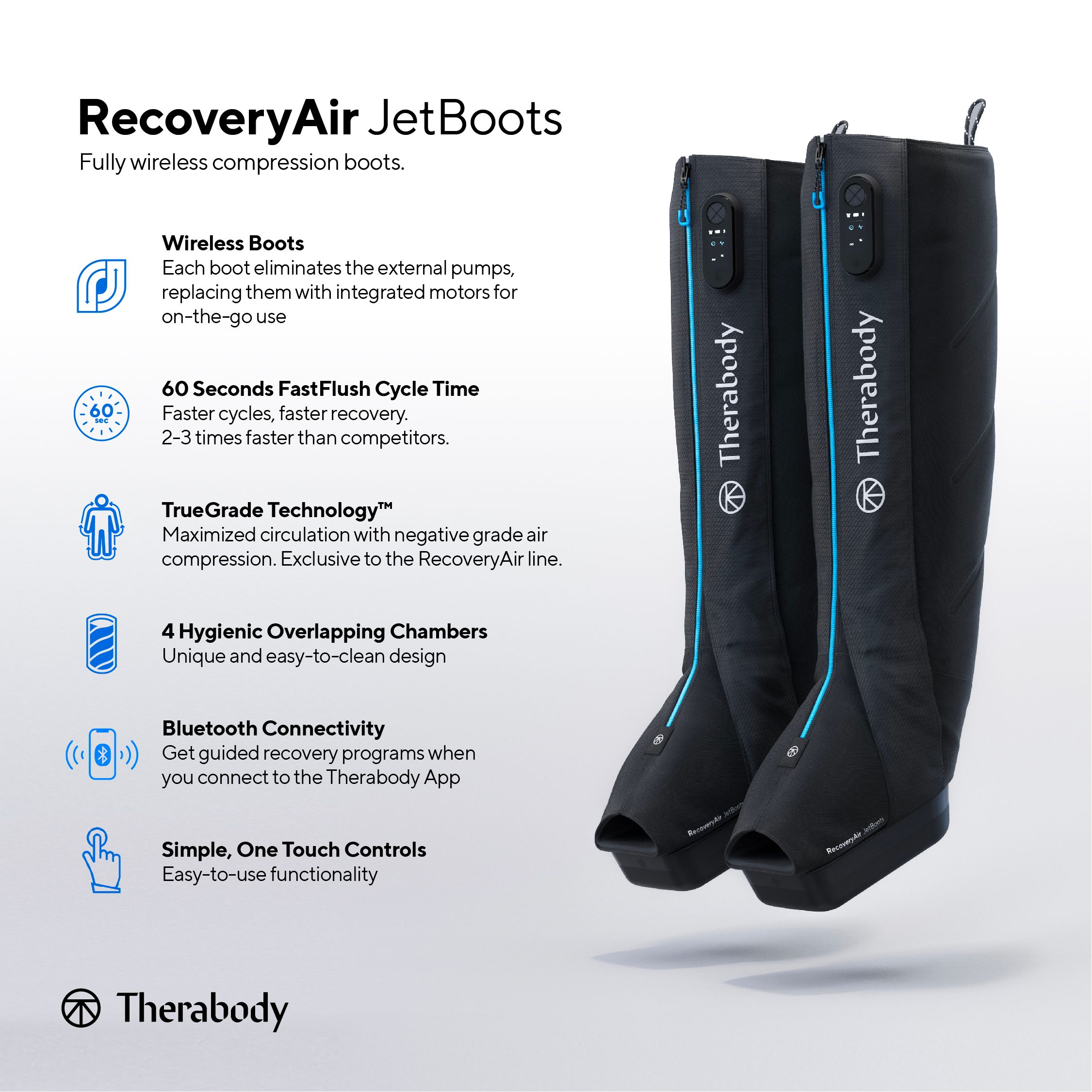 Therabody Jetboots