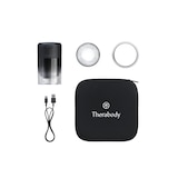 Therabody Theracup Single Cupping Device Composite_or_Mixed