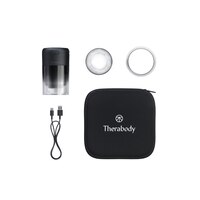 Therabody Theracup Single Cupping Device Composite_or_Mixed