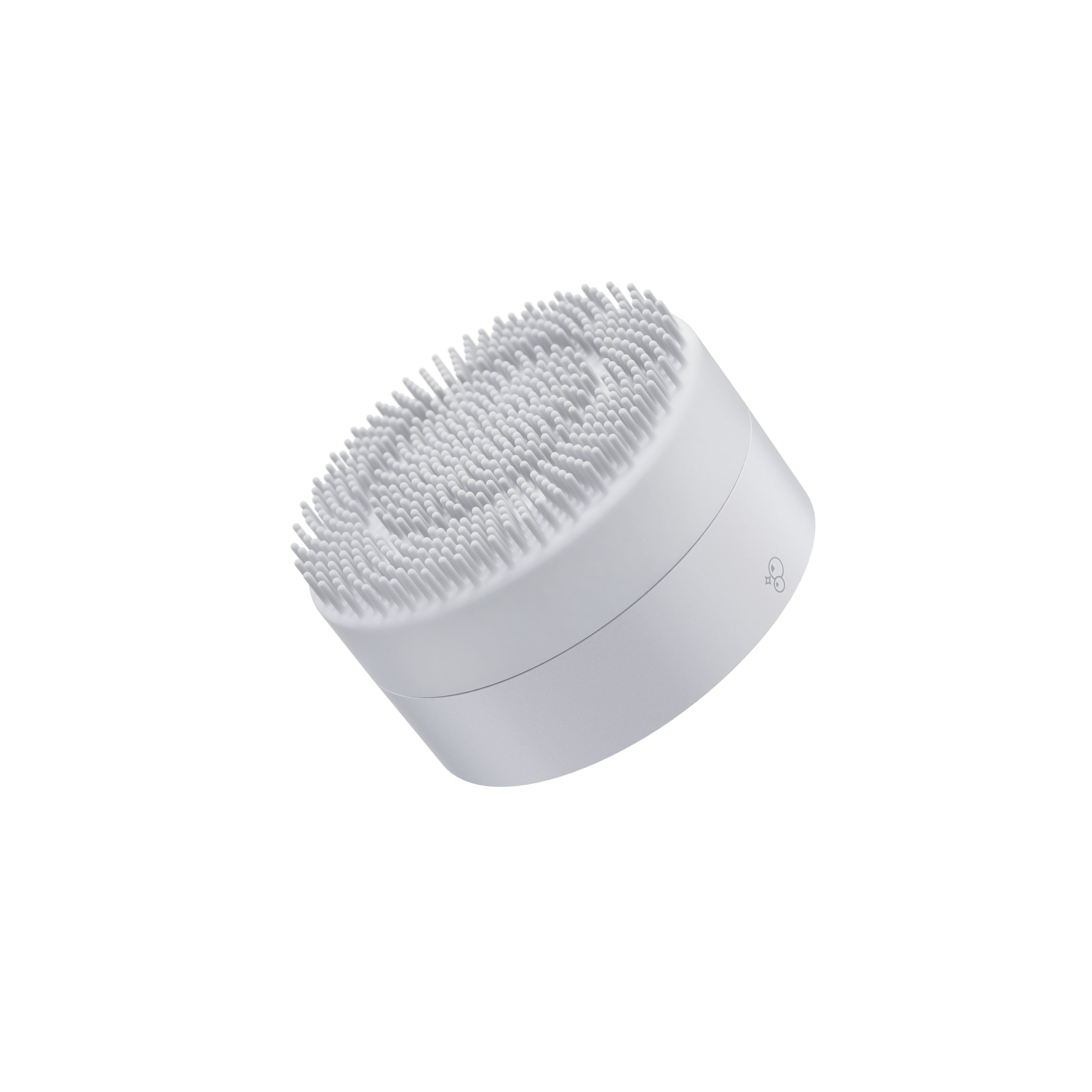 Therabody Theraface Pro Massage Device Front_Angled_Left