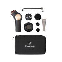 Therabody Theraface Pro Massage Device Composite_or_Mixed