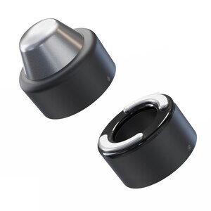 Therabody Theraface Hot & Cold Therapy Rings
