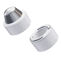 Therabody Theraface Hot & Cold Therapy Rings Front_Angled_Left