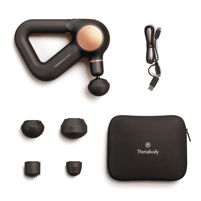 Therabody Theragun Sense Massage Gun Composite_or_Mixed