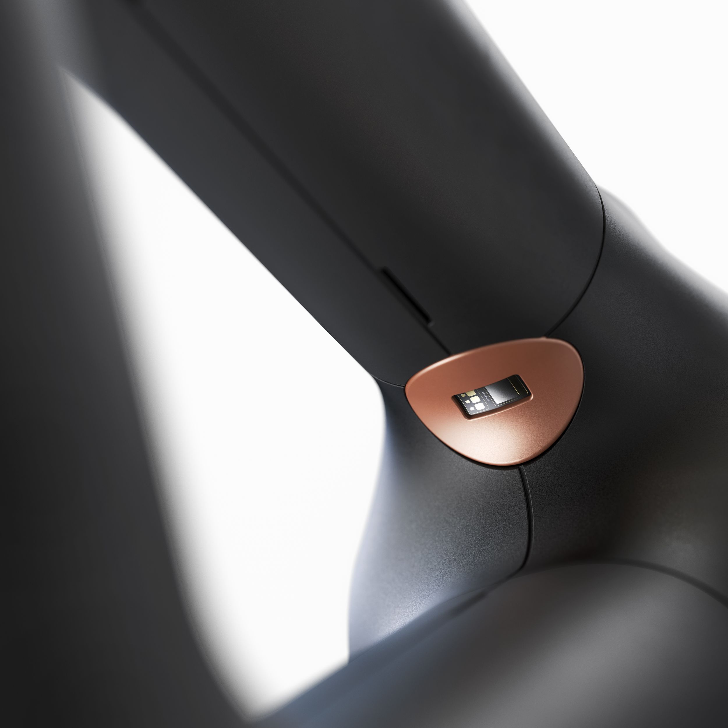 Therabody Theragun Sense Massage Gun CloseUp