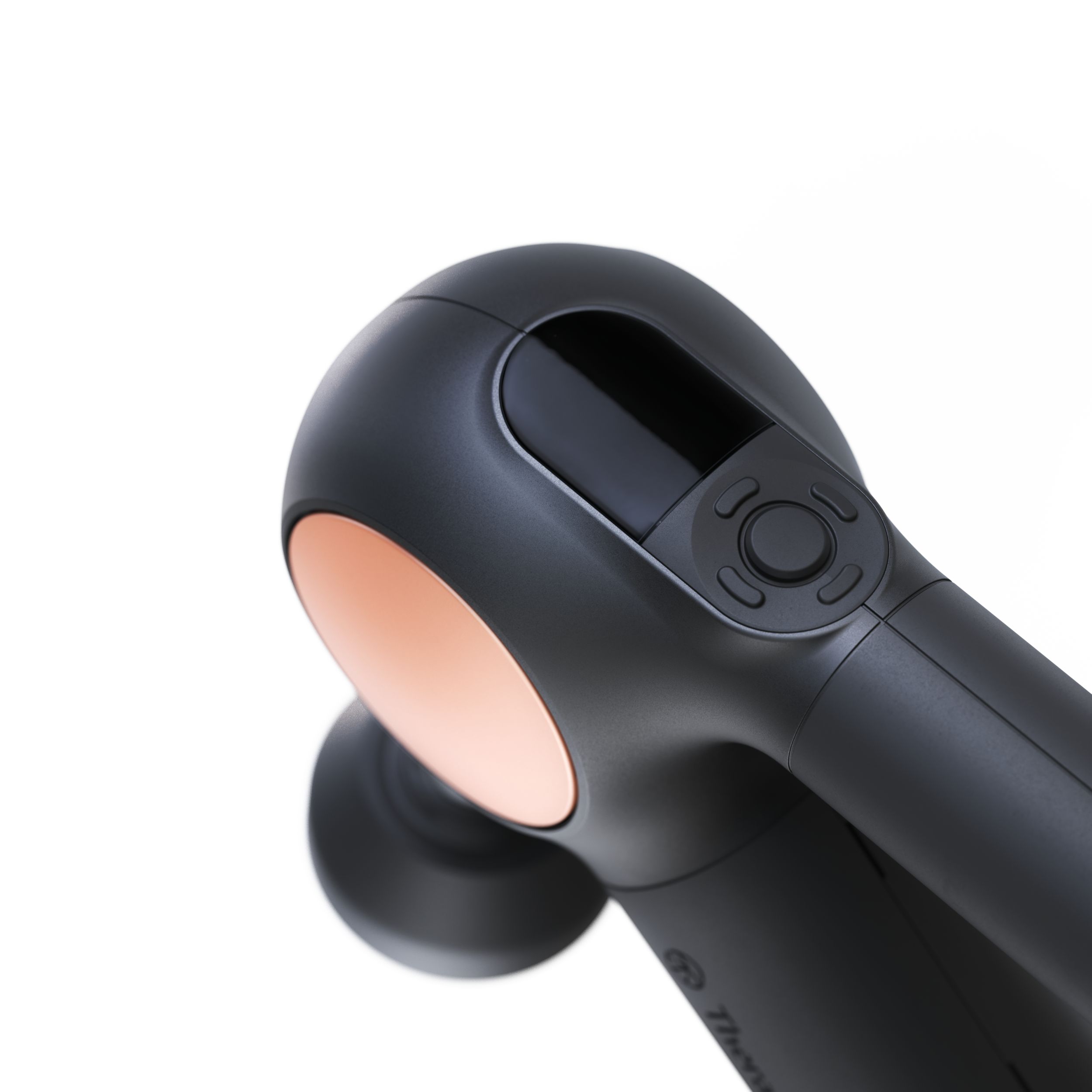 Therabody Theragun Sense Massage Gun CloseUp