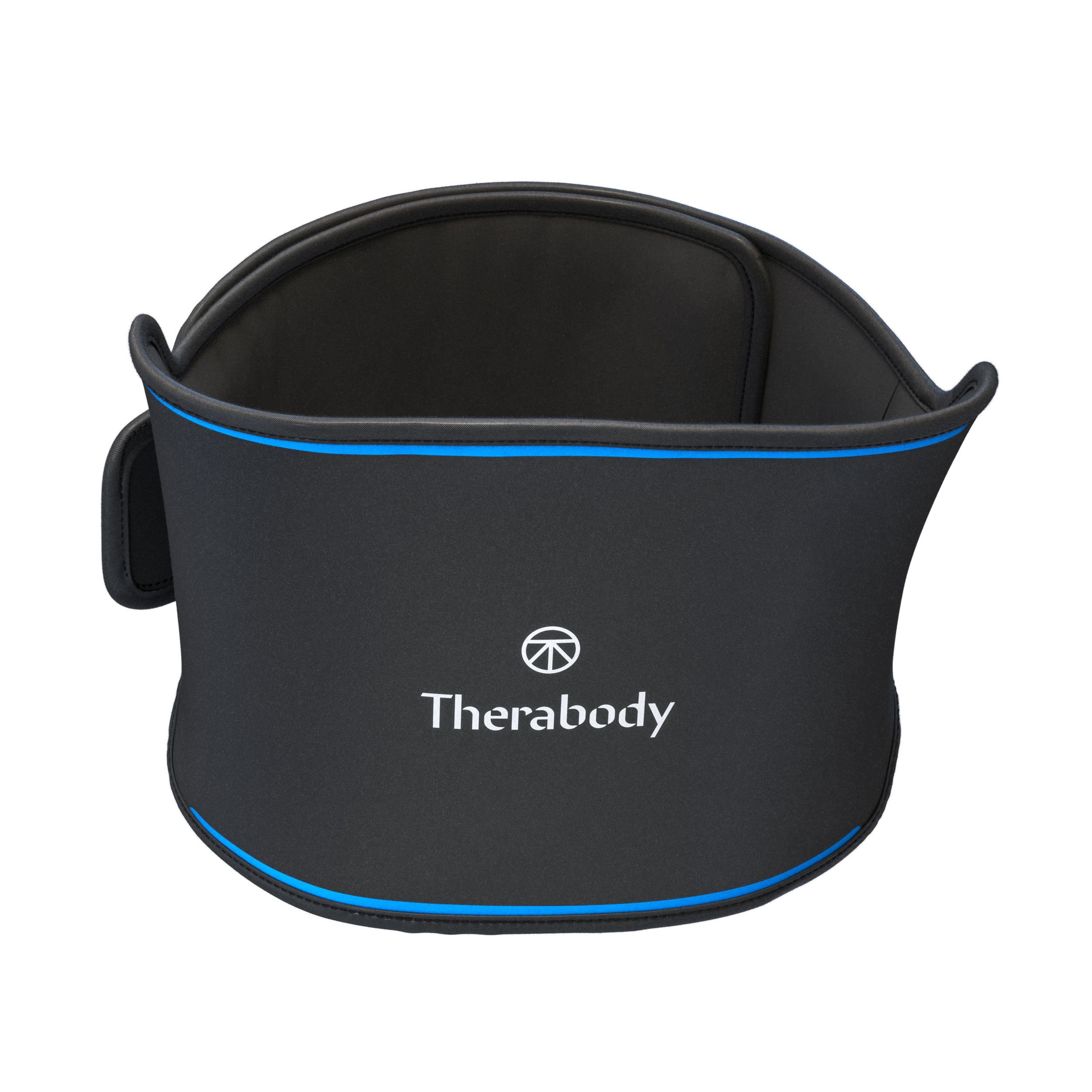 Therabody Recoverytherm Back Wrap Back_Elevated
