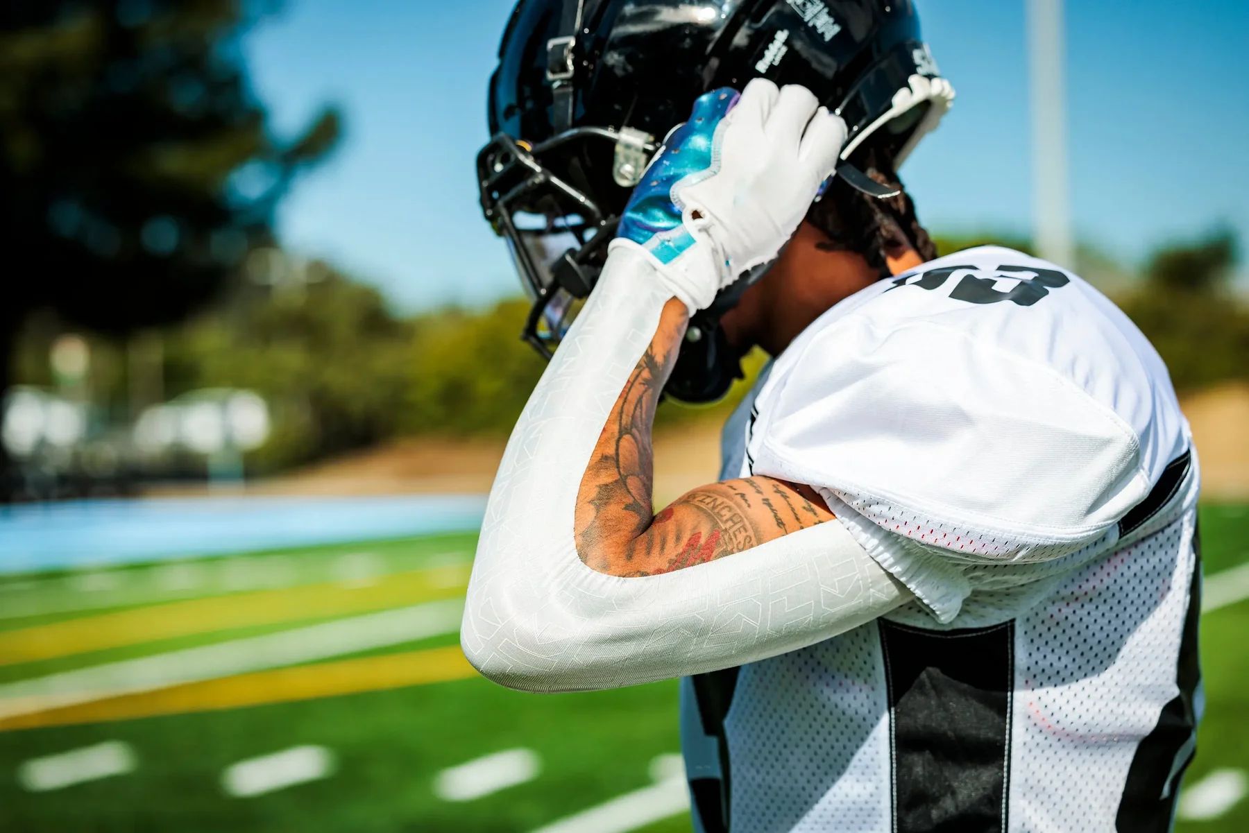 KT Turf Tape