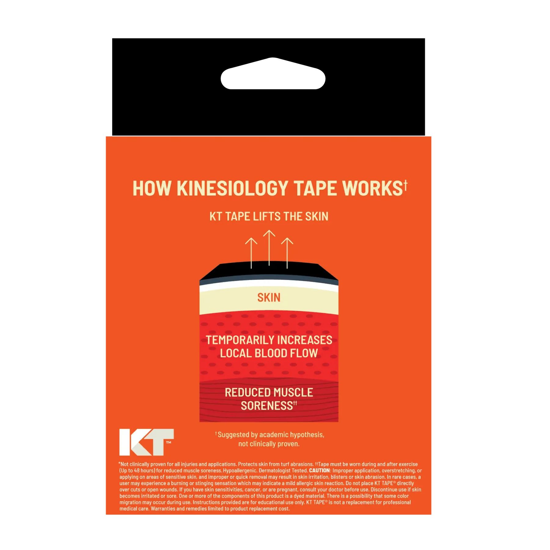 KT Turf Tape