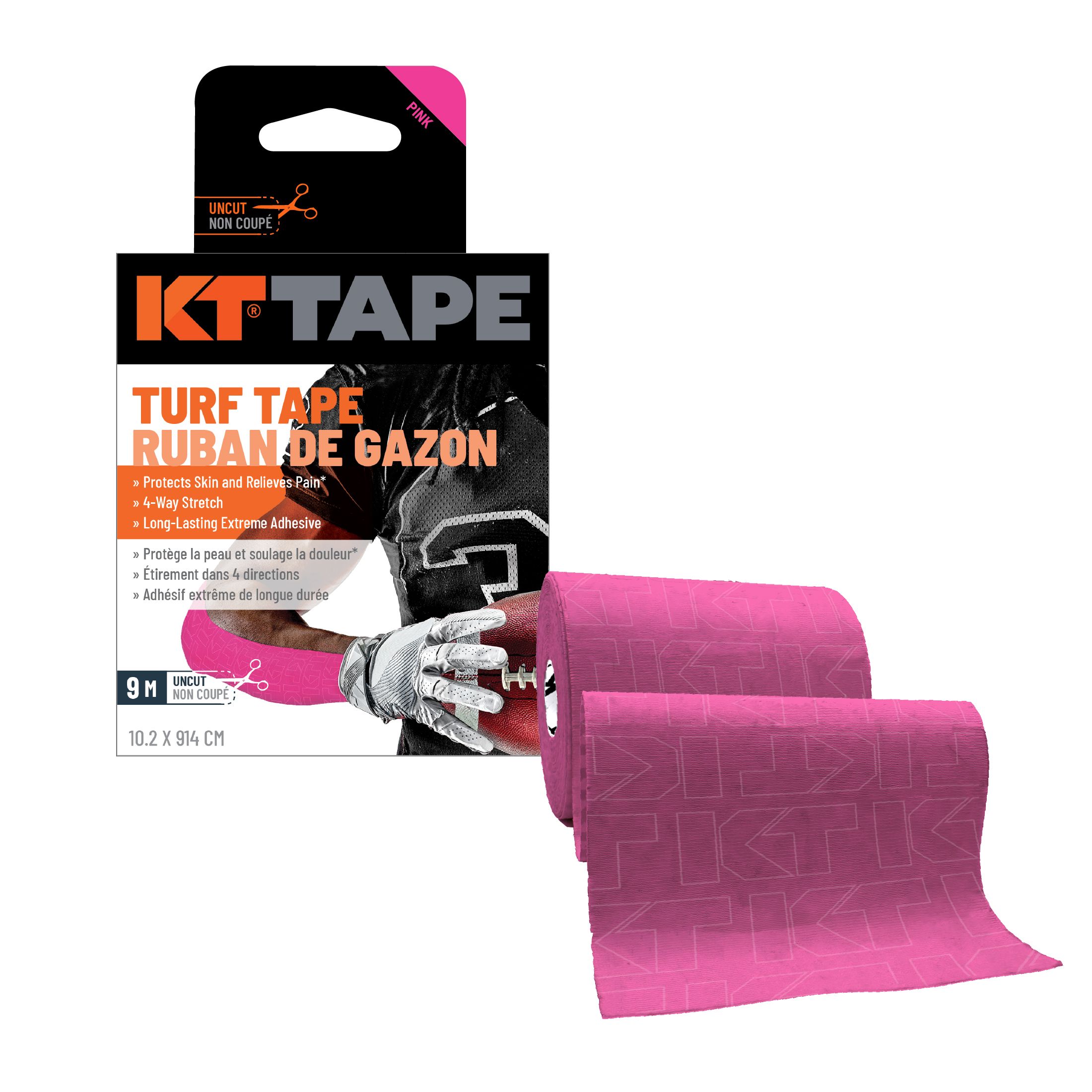 KT Turf Tape