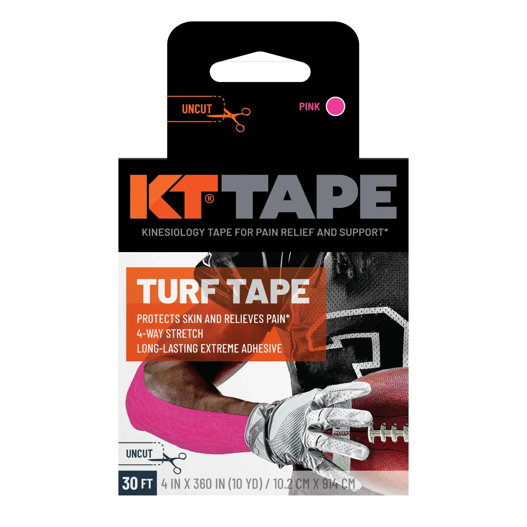 KT Turf Tape