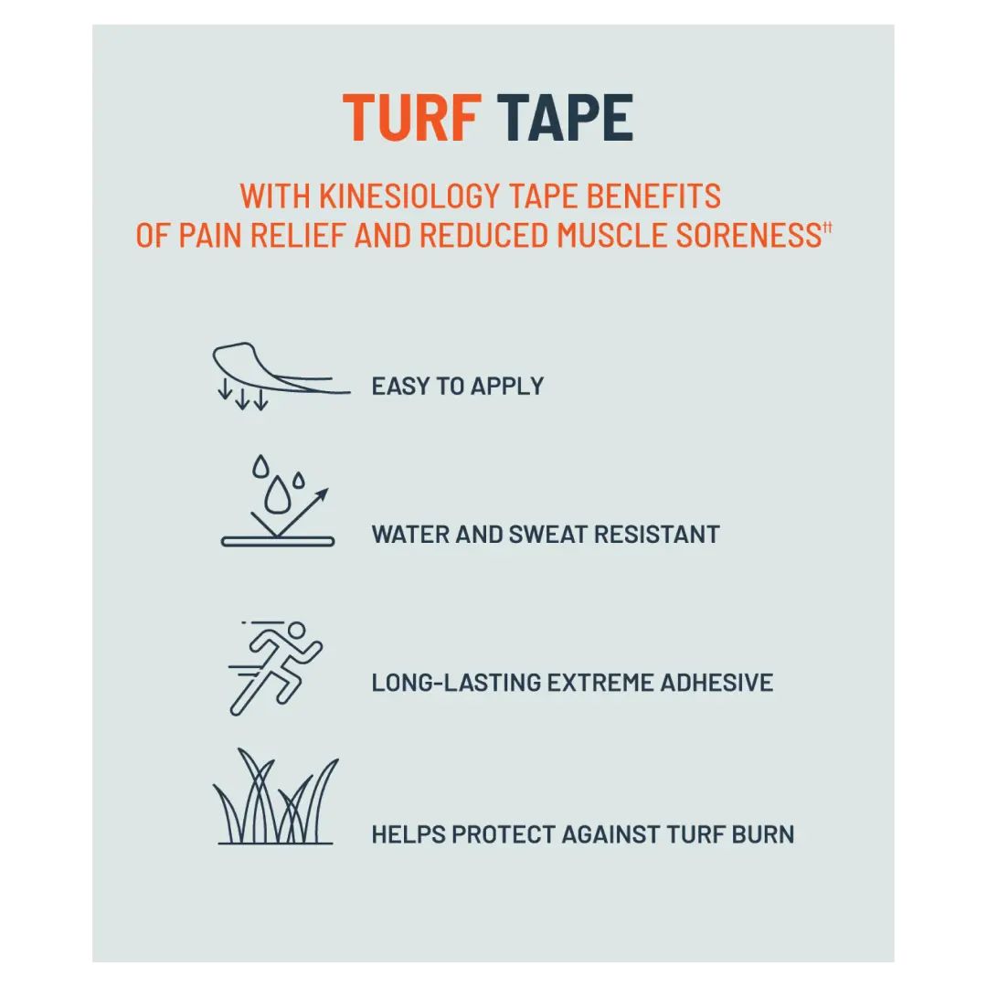 KT Turf Tape