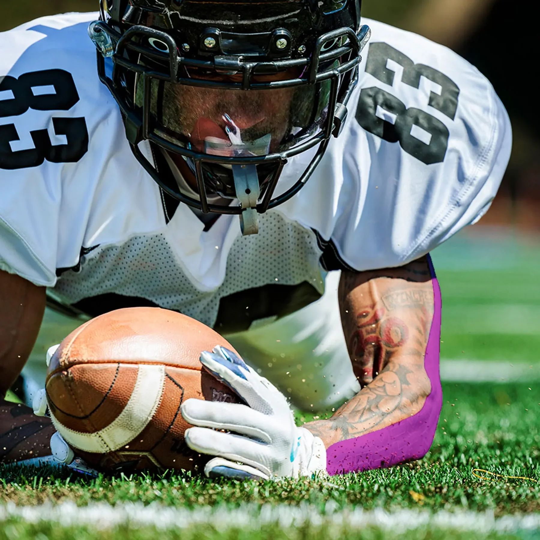 KT Turf Tape