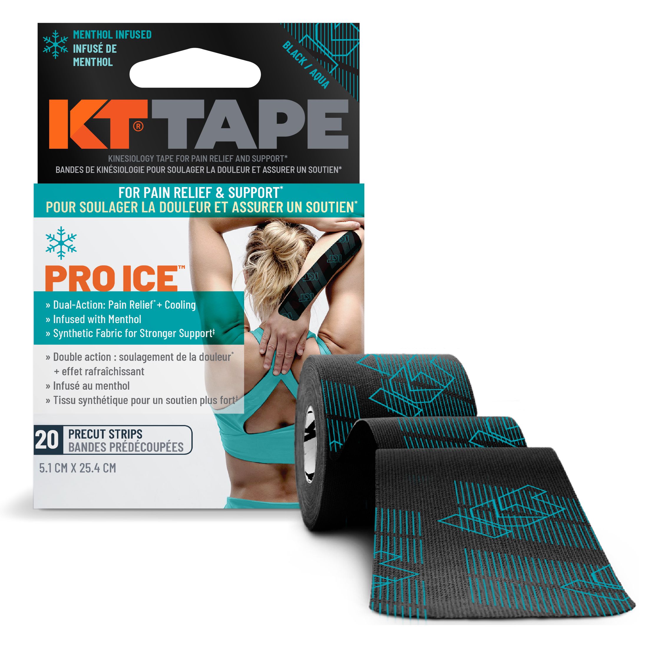 KT Pro Ice Tape