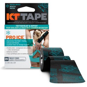 KT Pro Ice Tape