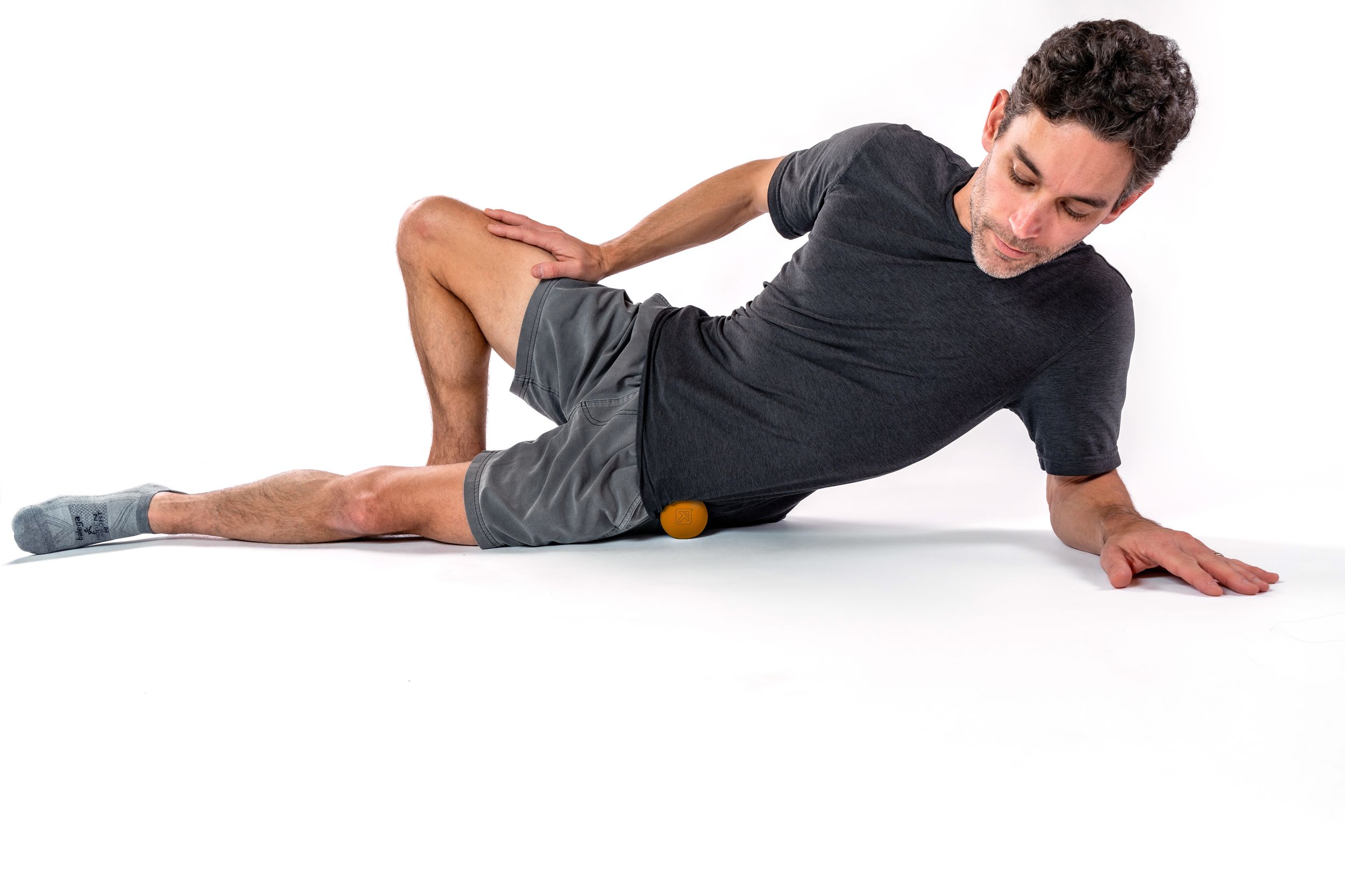 TriggerPoint Foundation Massage Balls 2-pk Front_Flat