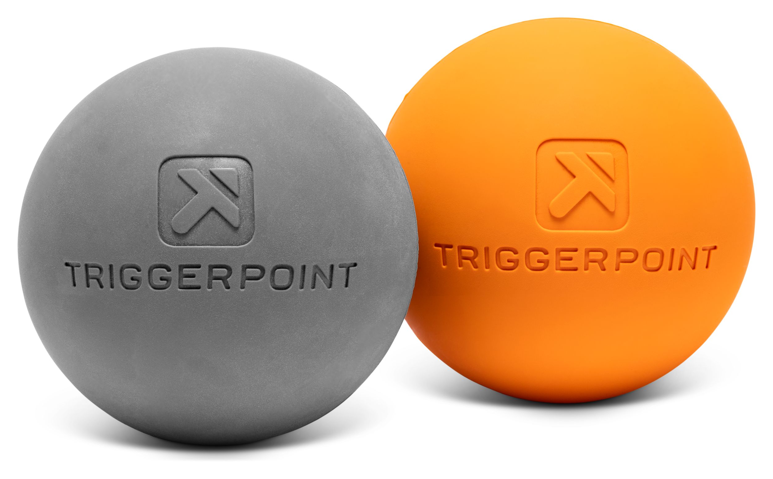 TriggerPoint Foundation Massage Balls 2-pk Front_Flat