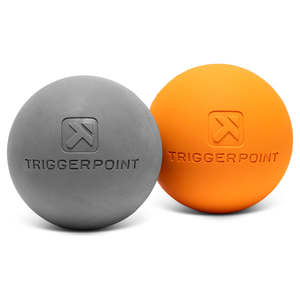 TriggerPoint Foundation Massage Balls 2-pk