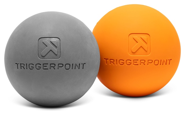 TriggerPoint Foundation Massage Balls 2-pk Front_Flat