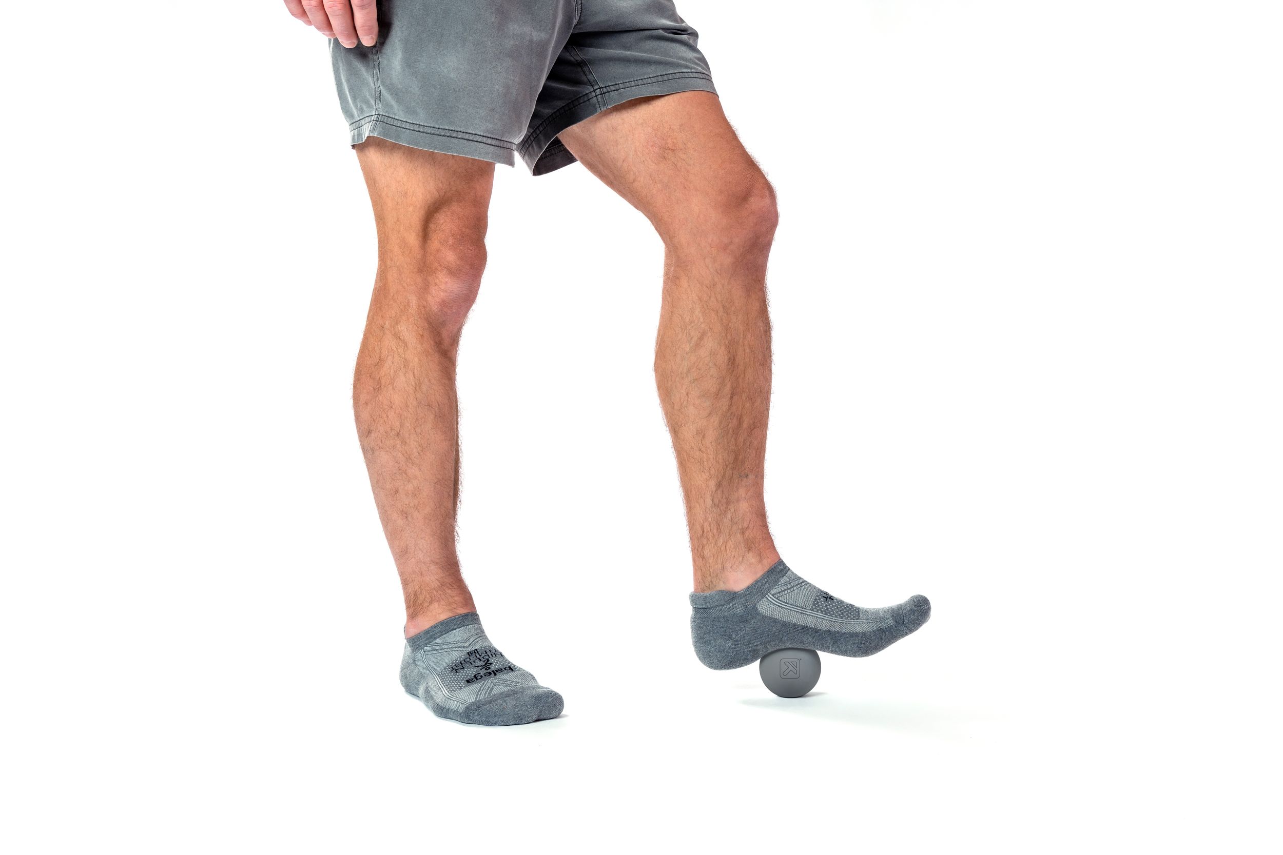 TriggerPoint Foundation Massage Balls 2-pk Front_Flat