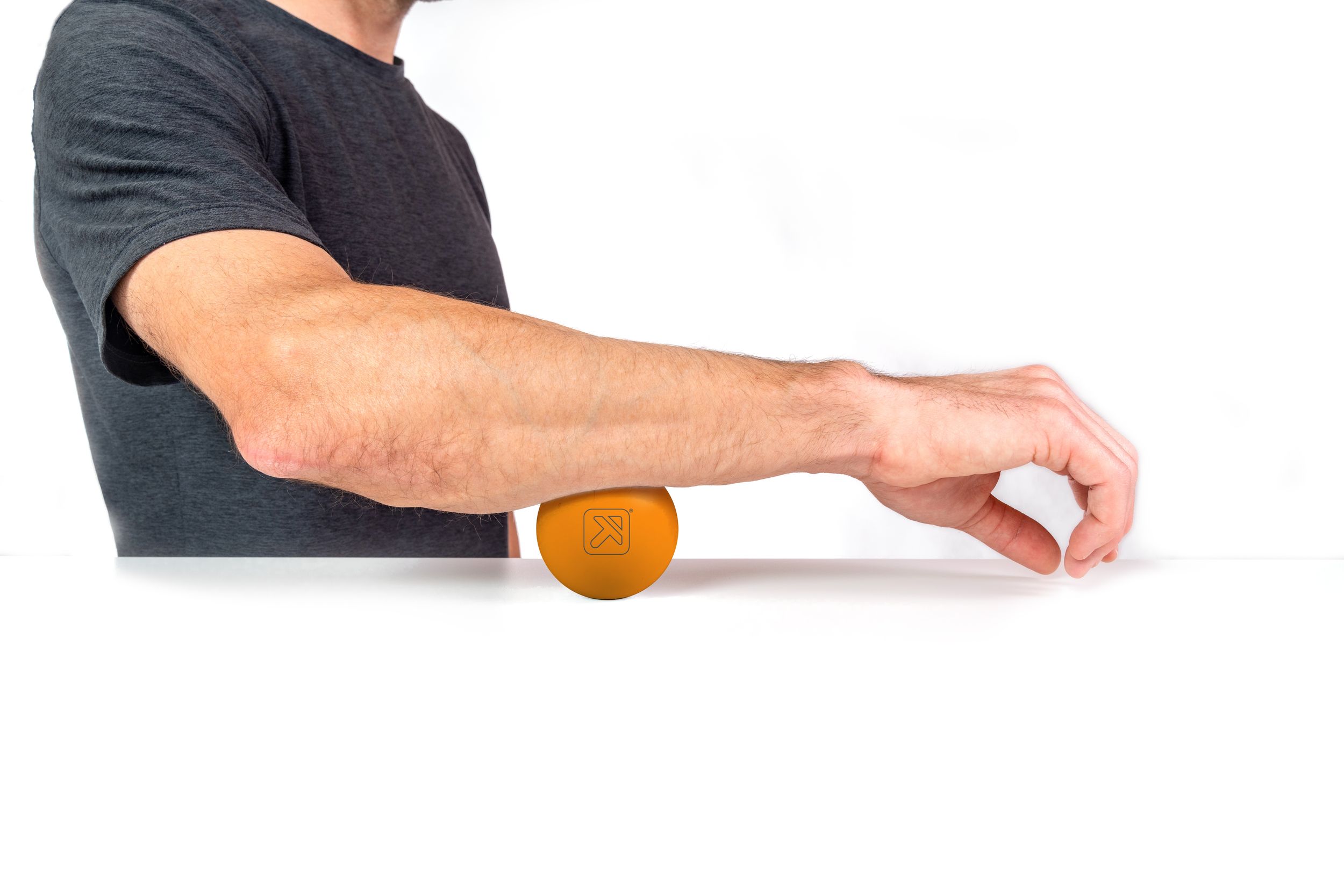 TriggerPoint Foundation Massage Balls 2-pk Front_Flat