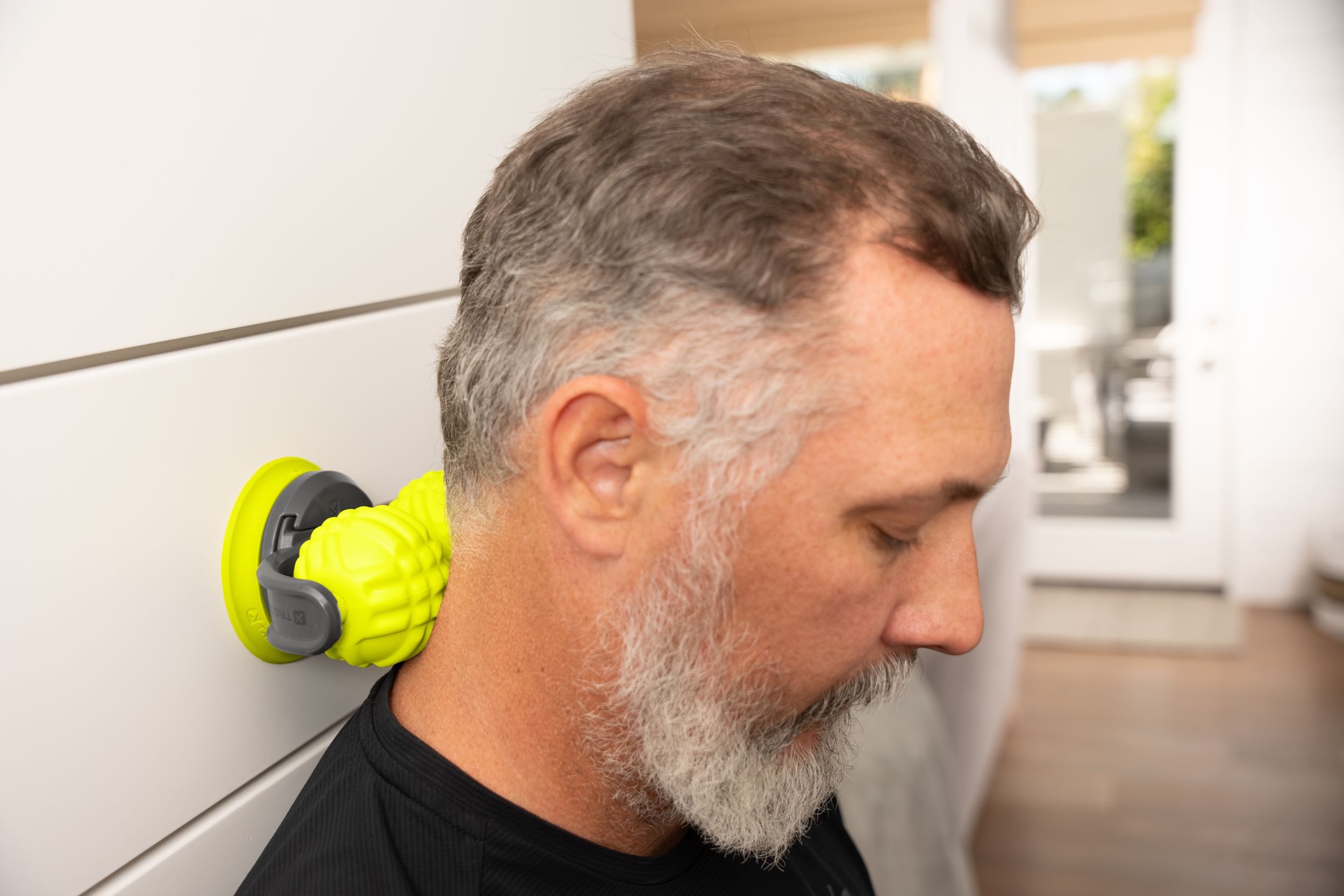 TriggerPoint Mountable Massage Ball Pro Side_Right